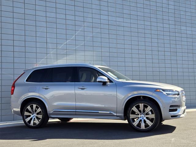 new 2024 Volvo XC90 Recharge Plug-In Hybrid car, priced at $76,970