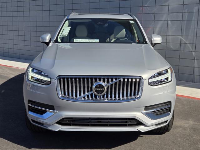 new 2024 Volvo XC90 Recharge Plug-In Hybrid car, priced at $76,970