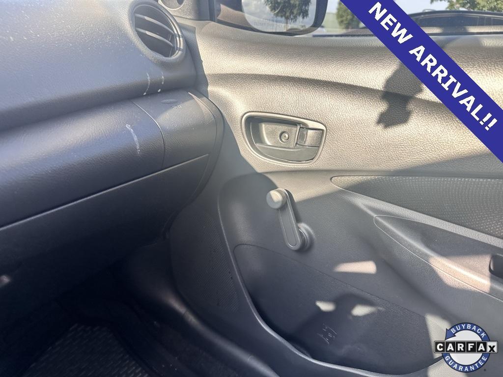 used 2011 Toyota Yaris car, priced at $7,265