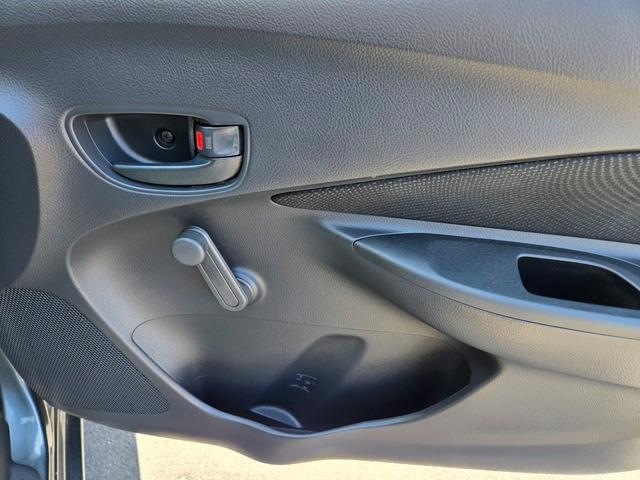 used 2011 Toyota Yaris car, priced at $7,579