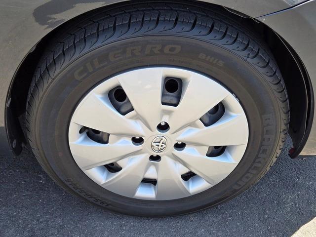 used 2011 Toyota Yaris car, priced at $7,579