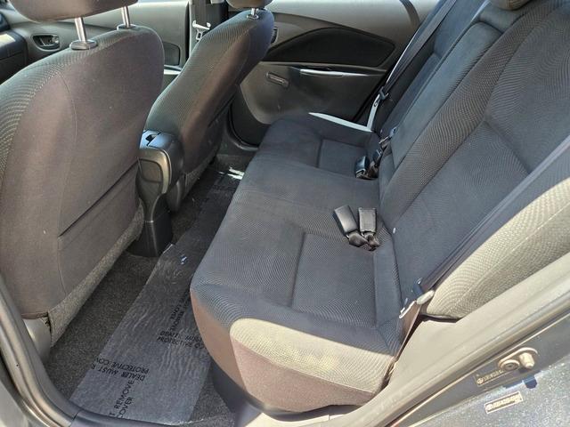 used 2011 Toyota Yaris car, priced at $7,579
