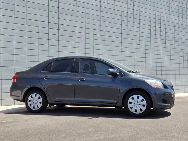 used 2011 Toyota Yaris car, priced at $7,579
