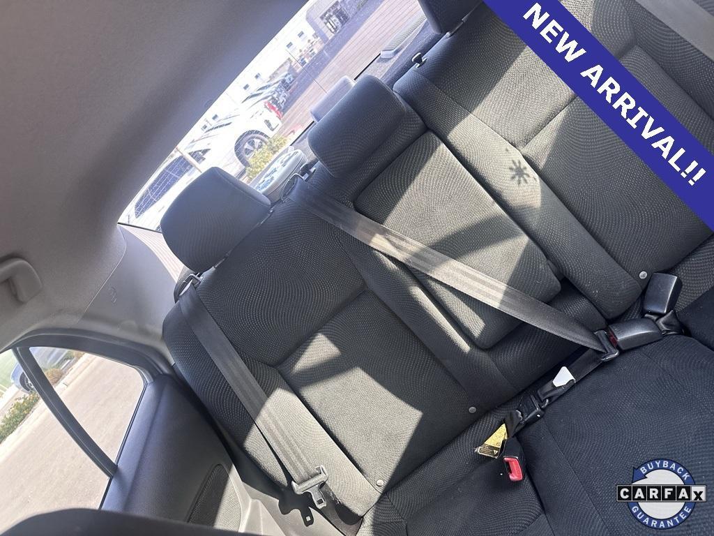 used 2011 Toyota Yaris car, priced at $7,265