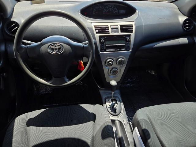 used 2011 Toyota Yaris car, priced at $7,579