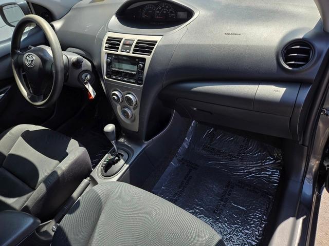 used 2011 Toyota Yaris car, priced at $7,579