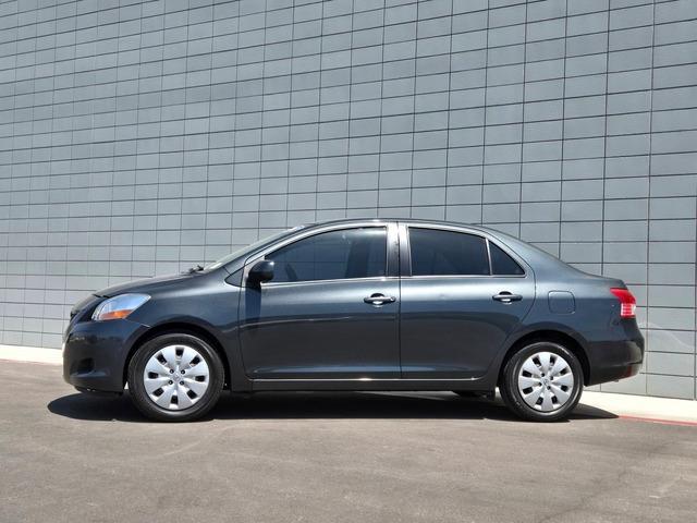 used 2011 Toyota Yaris car, priced at $7,579
