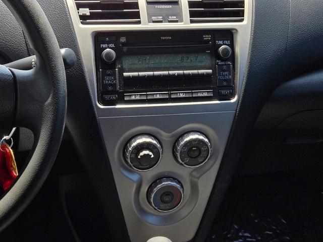 used 2011 Toyota Yaris car, priced at $7,579
