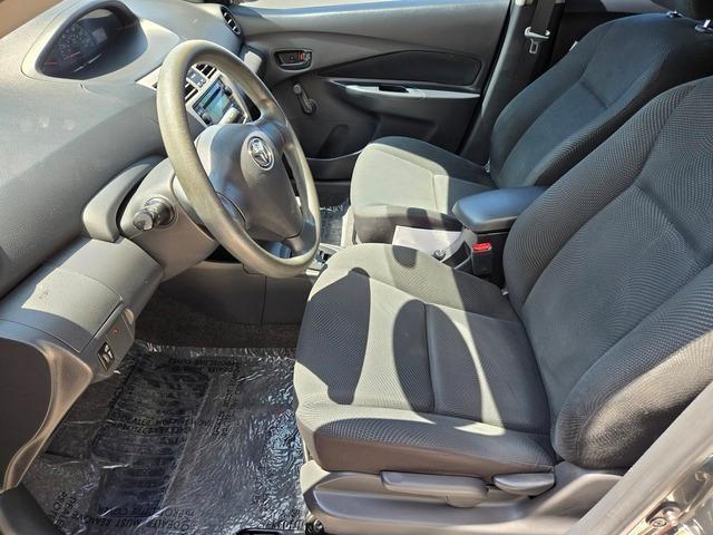 used 2011 Toyota Yaris car, priced at $7,579