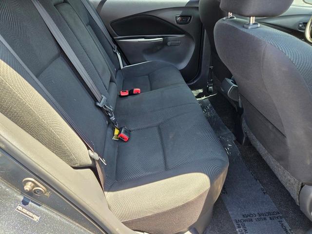 used 2011 Toyota Yaris car, priced at $7,579