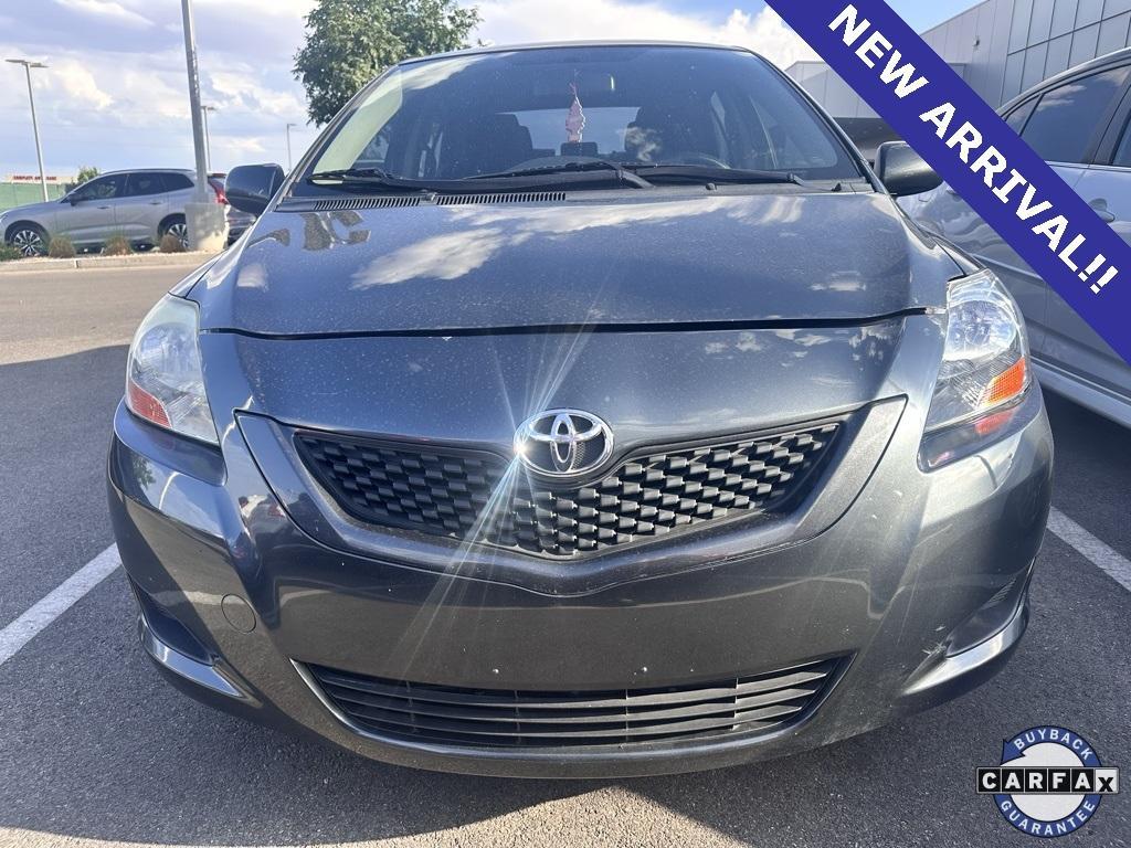 used 2011 Toyota Yaris car, priced at $7,265