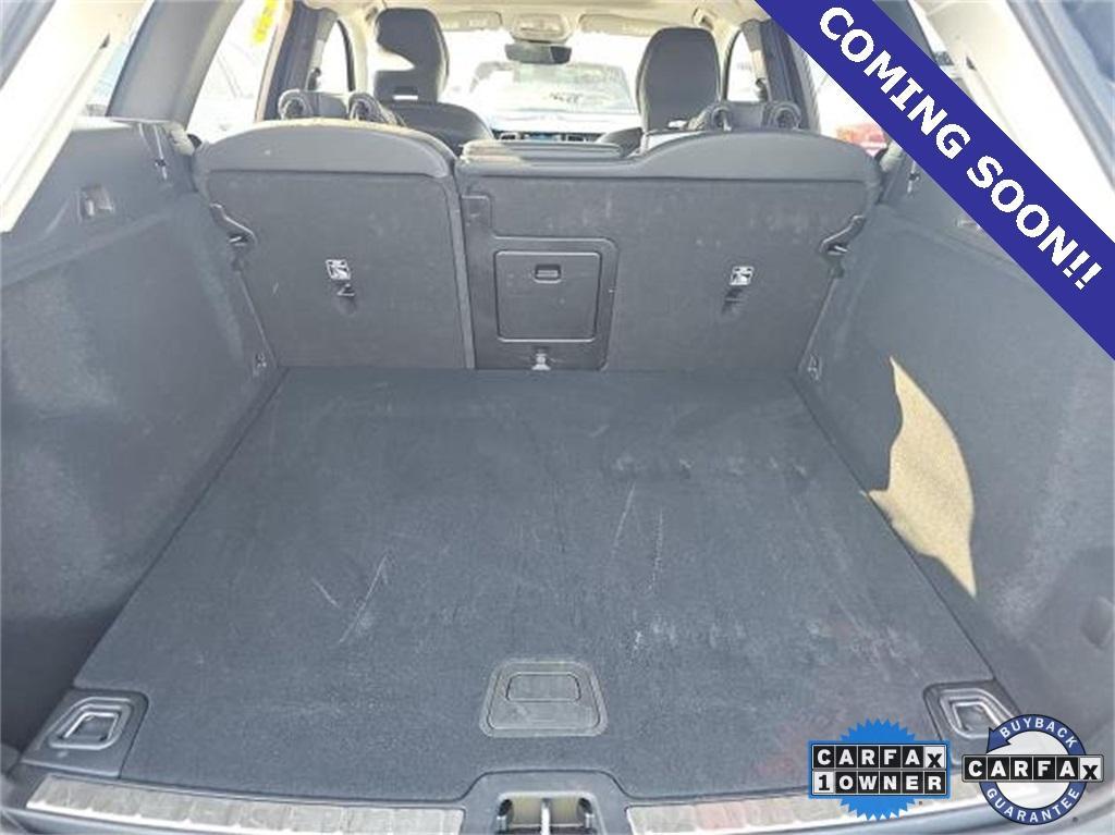 used 2025 Volvo XC60 car, priced at $41,484