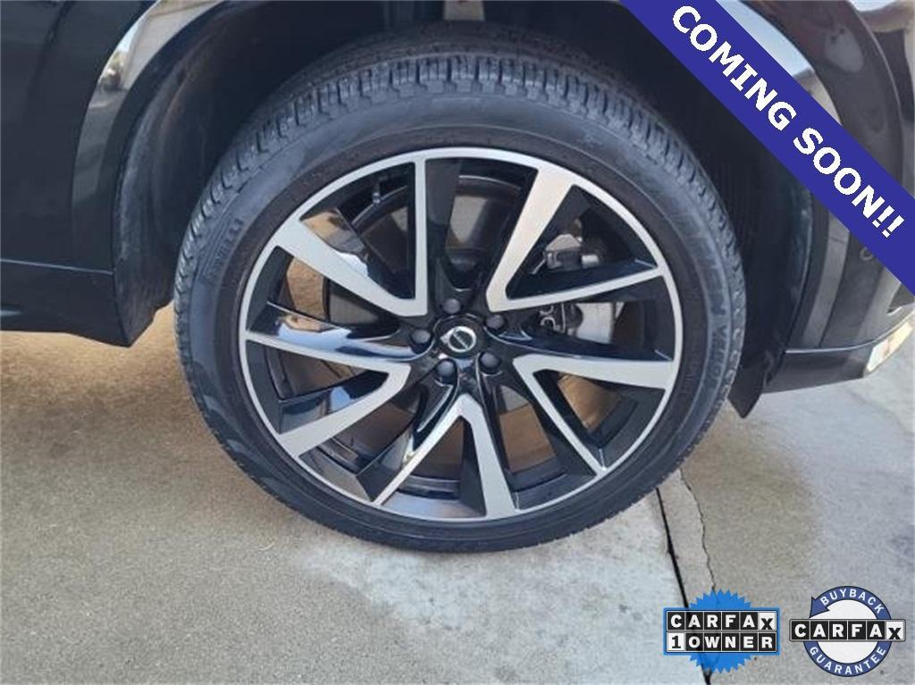 used 2023 Volvo XC90 Recharge Plug-In Hybrid car, priced at $48,270