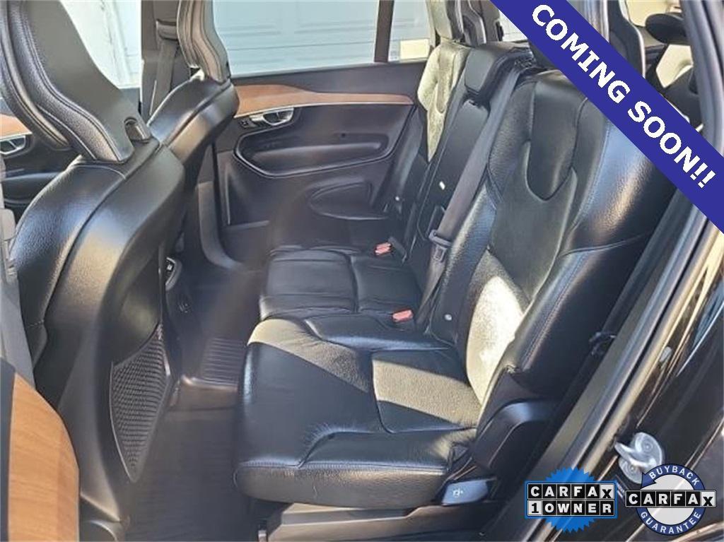 used 2023 Volvo XC90 Recharge Plug-In Hybrid car, priced at $48,270