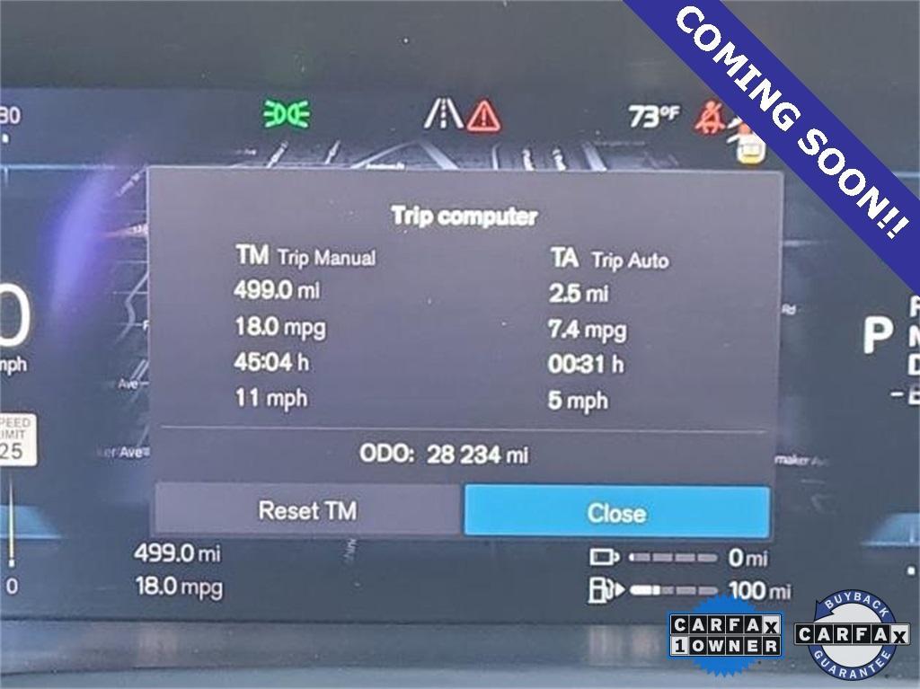 used 2023 Volvo XC90 Recharge Plug-In Hybrid car, priced at $48,270