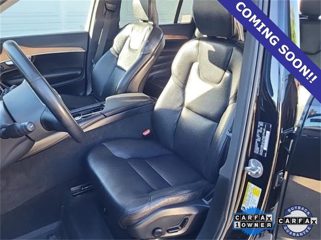 used 2023 Volvo XC90 Recharge Plug-In Hybrid car, priced at $48,270