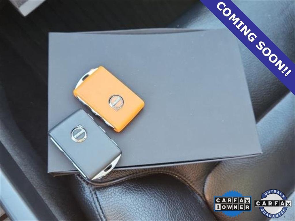 used 2023 Volvo XC90 Recharge Plug-In Hybrid car, priced at $48,270