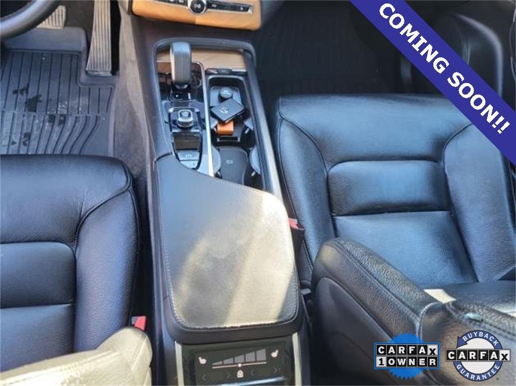 used 2023 Volvo XC90 Recharge Plug-In Hybrid car, priced at $48,270