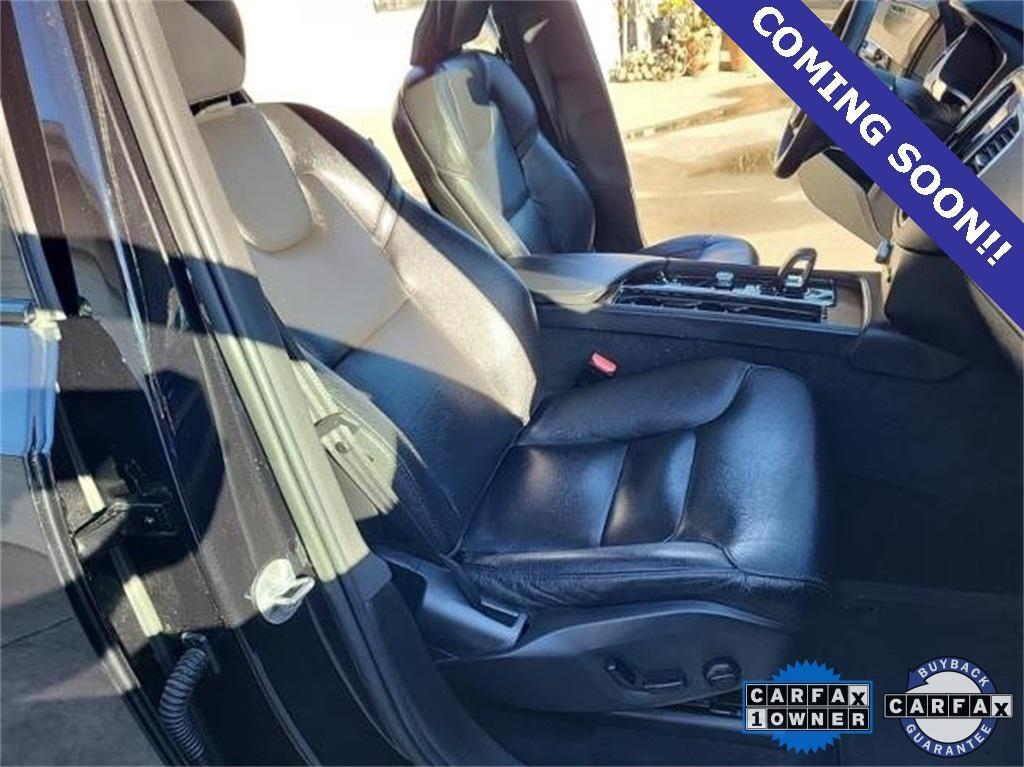 used 2023 Volvo XC90 Recharge Plug-In Hybrid car, priced at $48,270