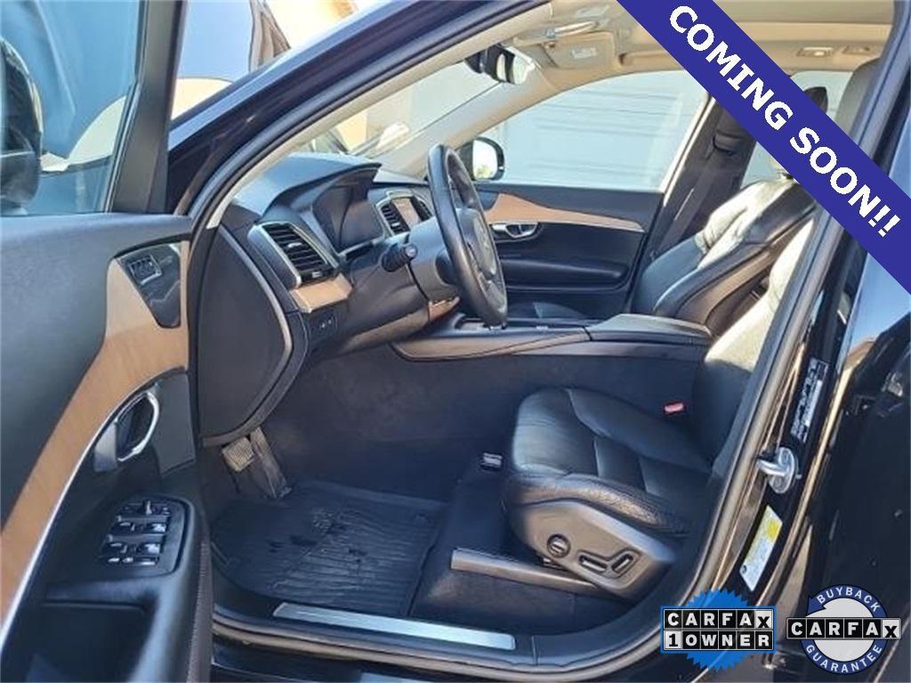 used 2023 Volvo XC90 Recharge Plug-In Hybrid car, priced at $48,270