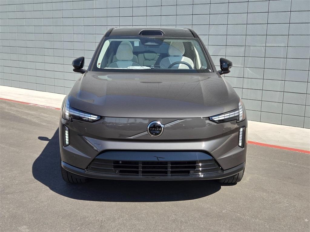 new 2025 Volvo EX90 car, priced at $87,375