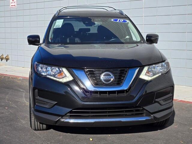 used 2019 Nissan Rogue car, priced at $16,989