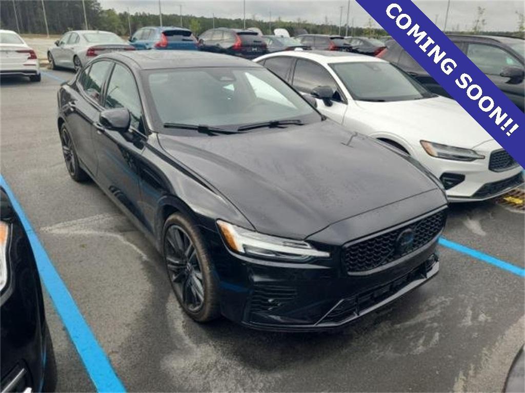 used 2024 Volvo S60 Recharge Plug-In Hybrid car, priced at $47,848