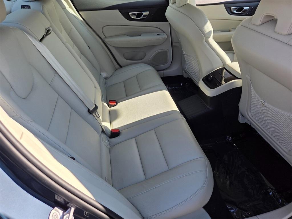 used 2024 Volvo S60 Recharge Plug-In Hybrid car, priced at $42,775