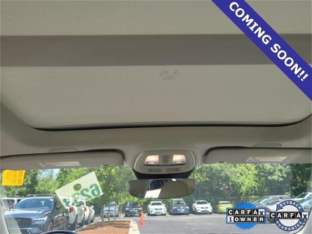 used 2024 Volvo S60 Recharge Plug-In Hybrid car, priced at $43,775