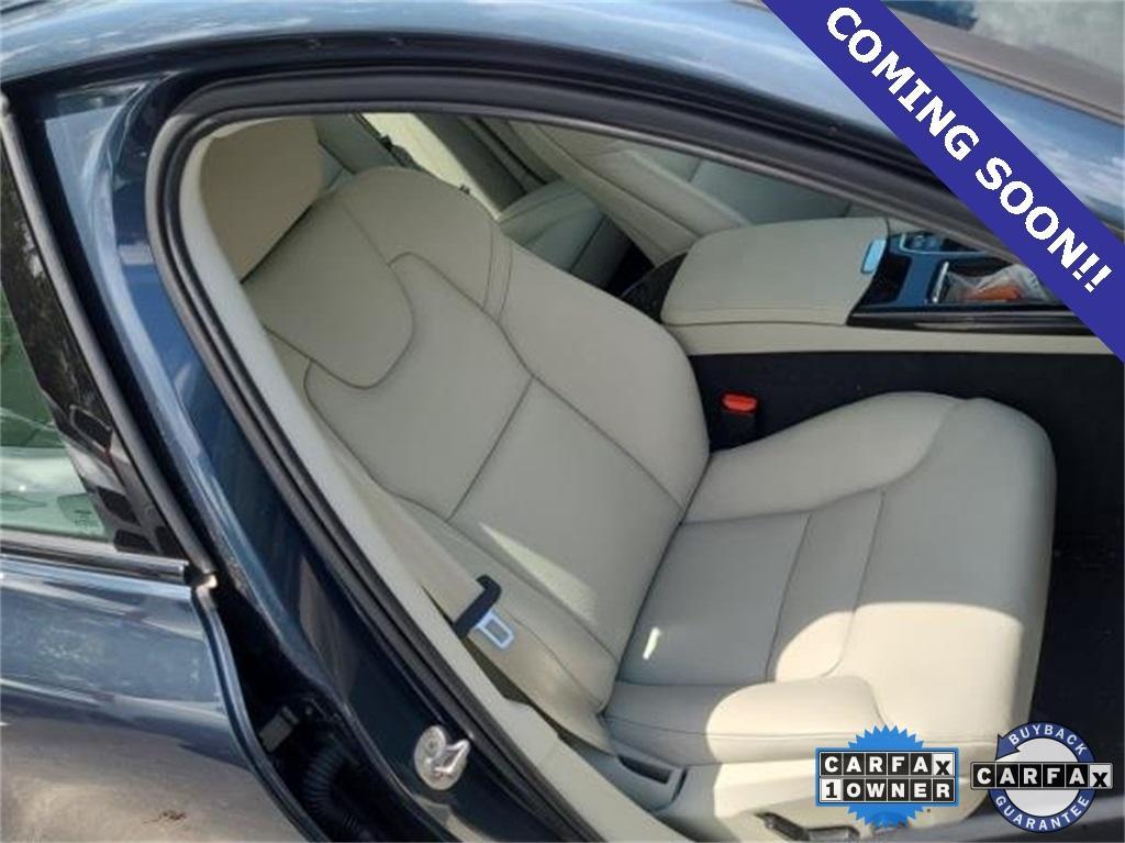 used 2024 Volvo S60 Recharge Plug-In Hybrid car, priced at $43,775