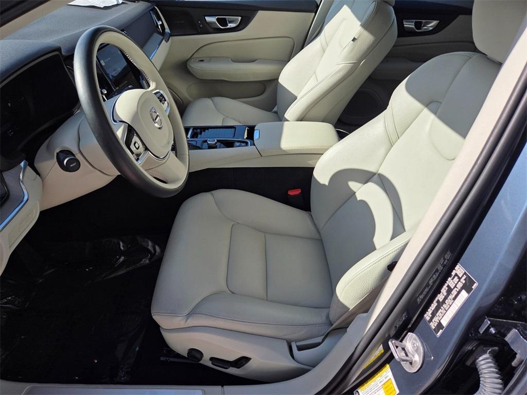 used 2024 Volvo S60 Recharge Plug-In Hybrid car, priced at $42,775