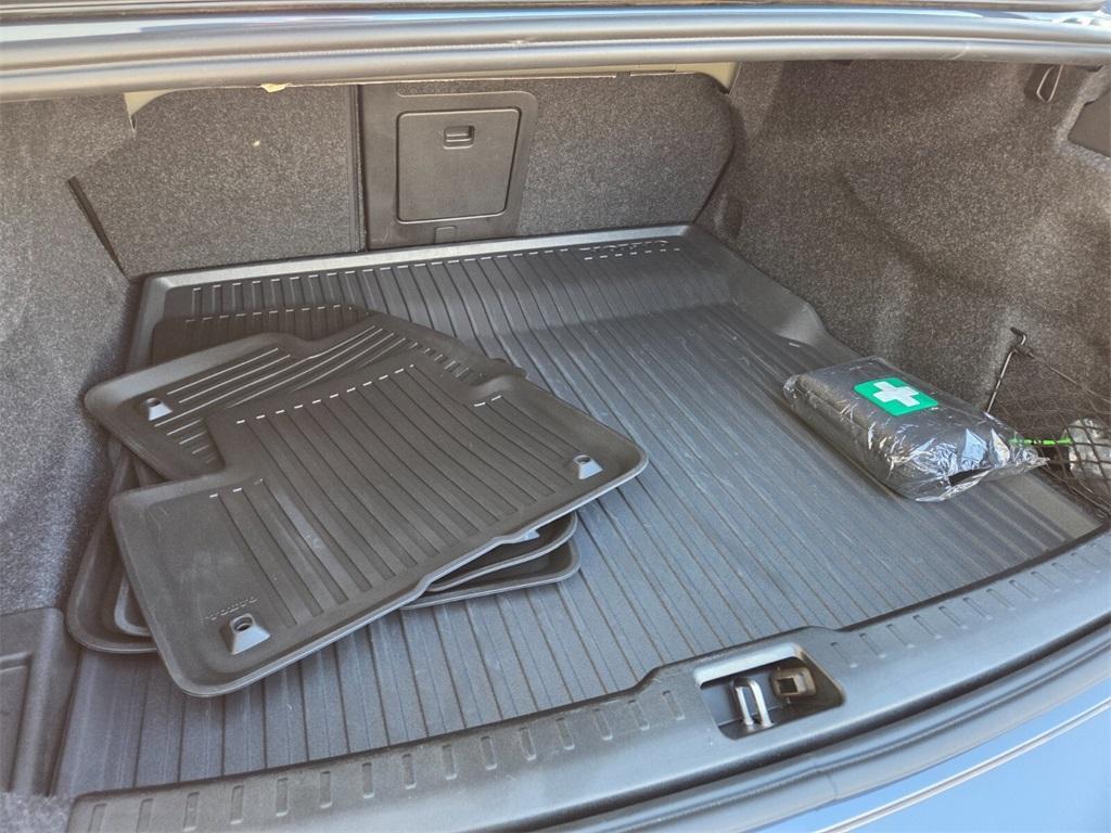 used 2024 Volvo S60 Recharge Plug-In Hybrid car, priced at $42,775