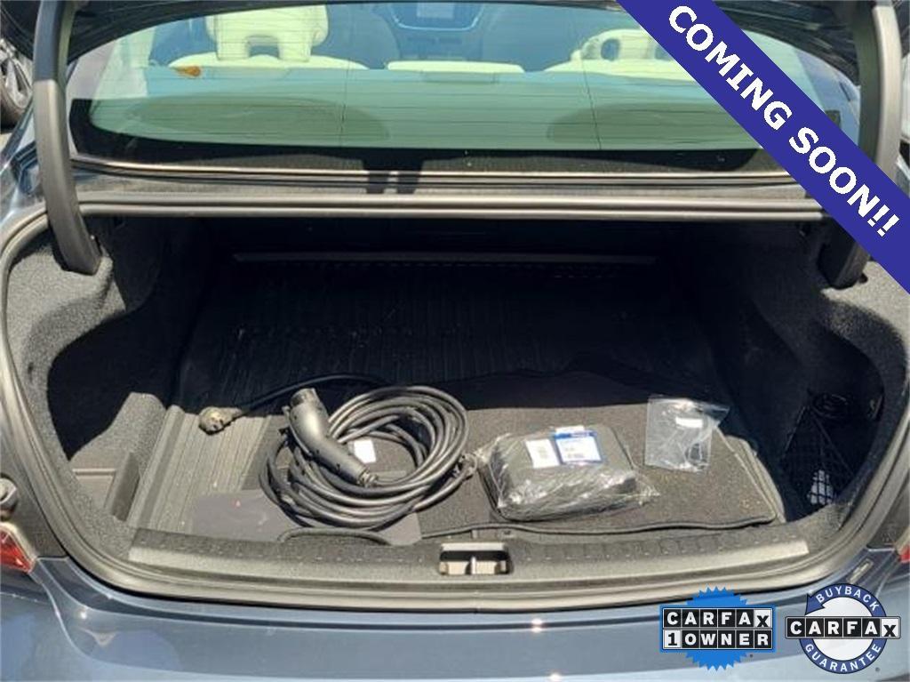 used 2024 Volvo S60 Recharge Plug-In Hybrid car, priced at $43,775