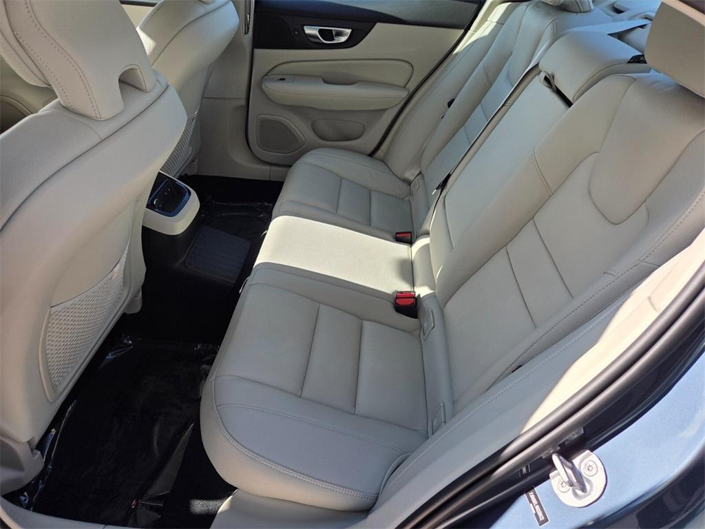 used 2024 Volvo S60 Recharge Plug-In Hybrid car, priced at $42,775
