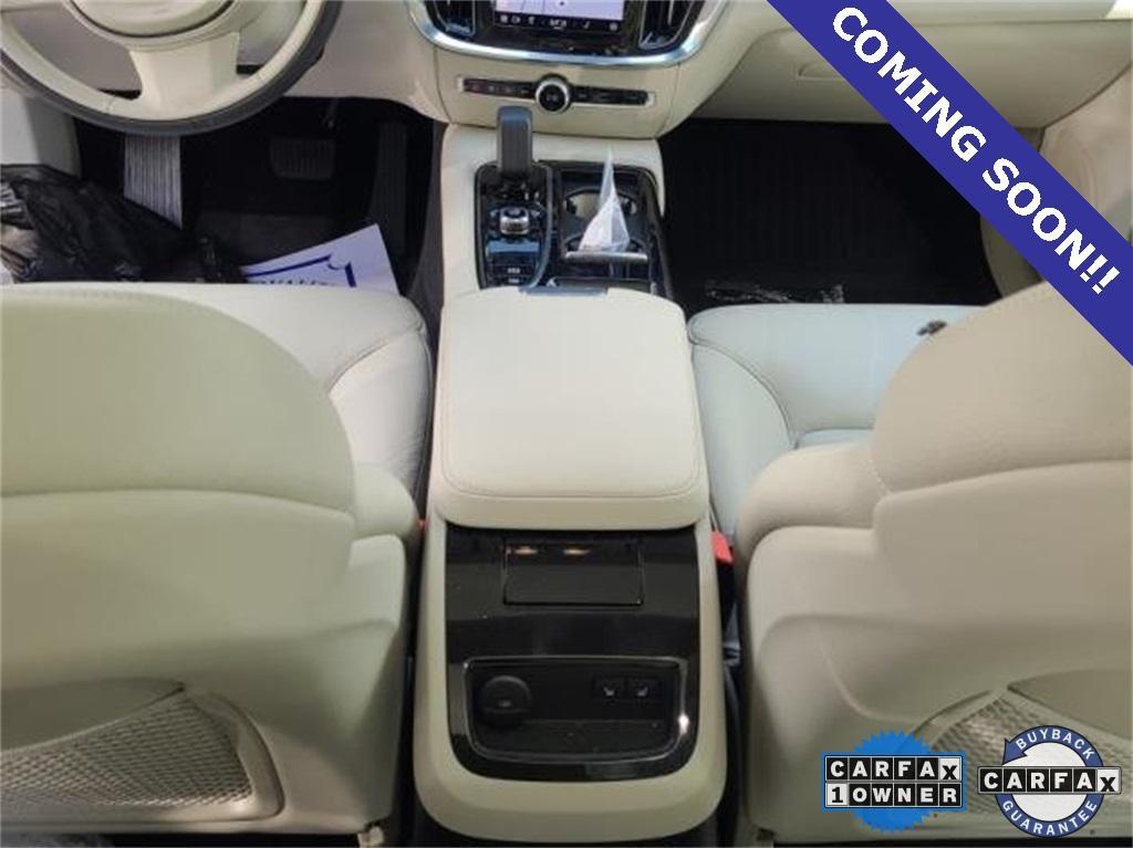 used 2024 Volvo S60 Recharge Plug-In Hybrid car, priced at $43,775