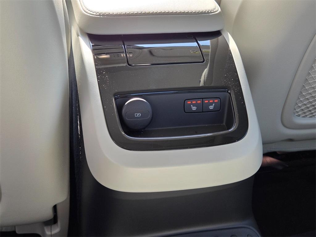 used 2024 Volvo S60 Recharge Plug-In Hybrid car, priced at $42,775
