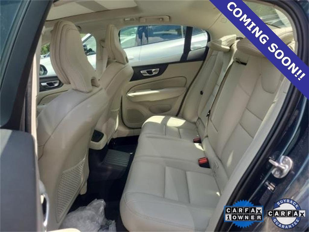 used 2024 Volvo S60 Recharge Plug-In Hybrid car, priced at $43,775