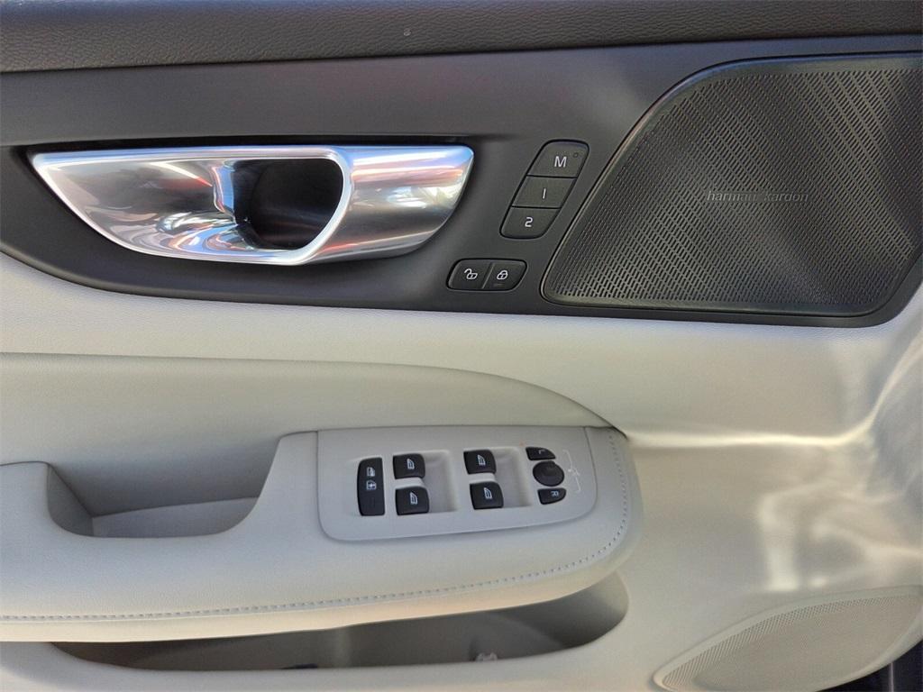 used 2024 Volvo S60 Recharge Plug-In Hybrid car, priced at $42,775