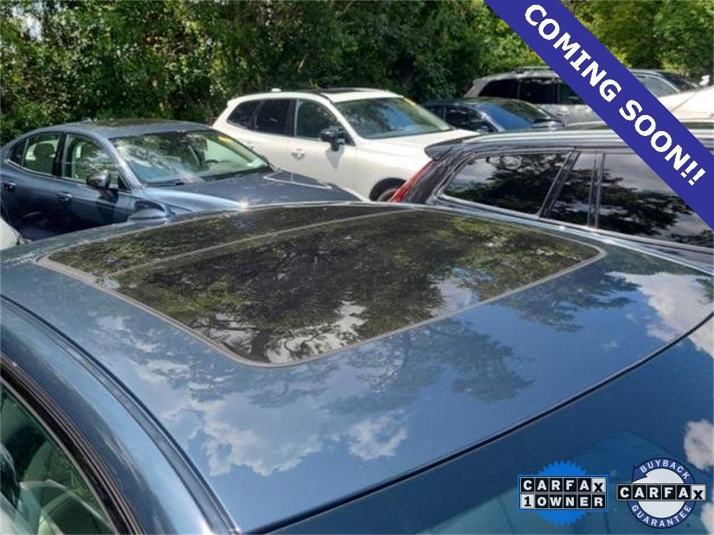 used 2024 Volvo S60 Recharge Plug-In Hybrid car, priced at $43,775