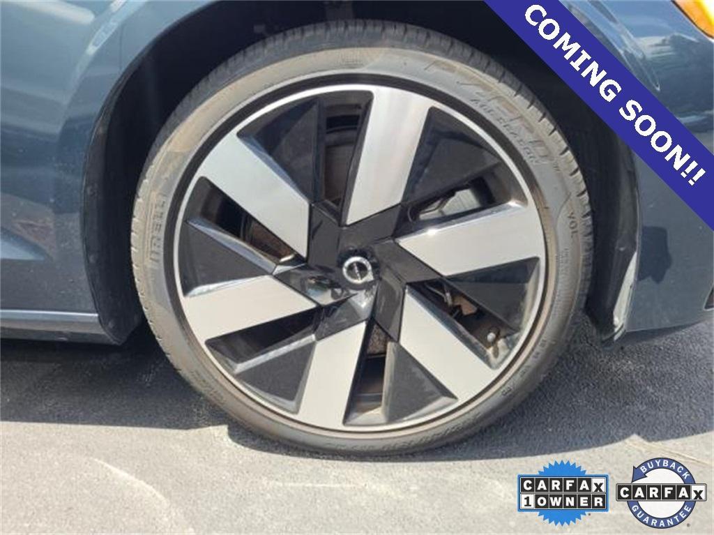 used 2024 Volvo S60 Recharge Plug-In Hybrid car, priced at $43,775