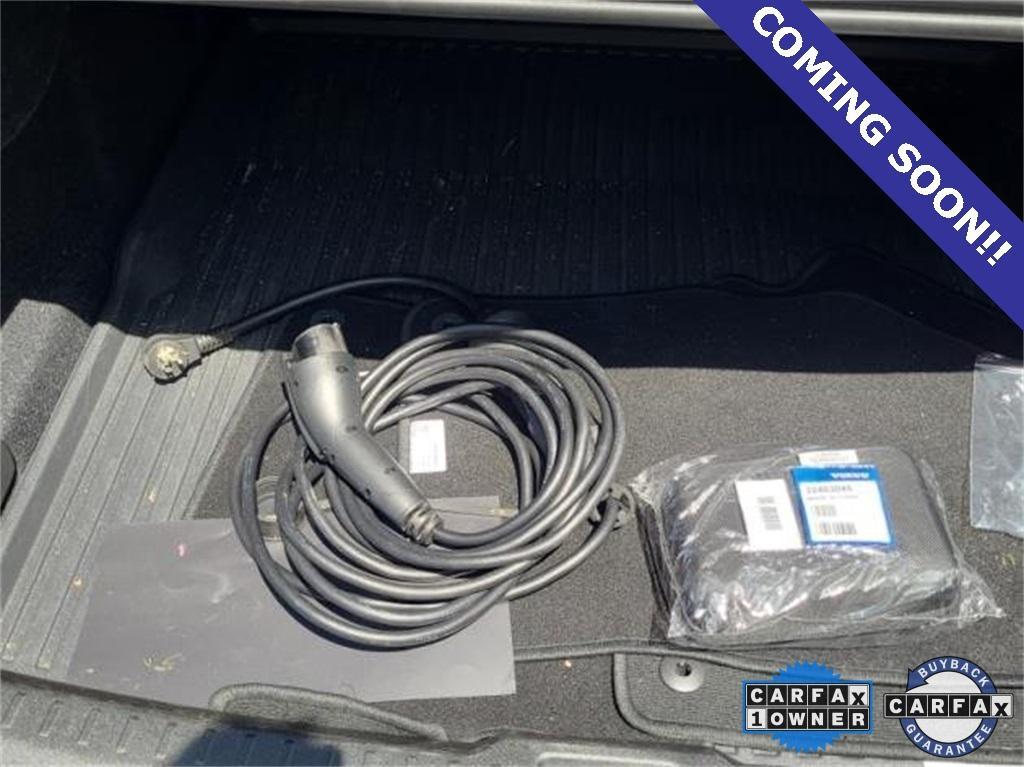 used 2024 Volvo S60 Recharge Plug-In Hybrid car, priced at $43,775