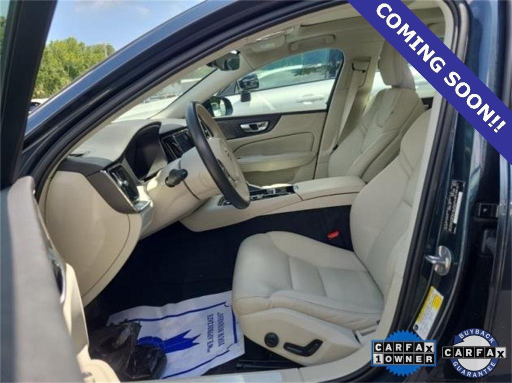 used 2024 Volvo S60 Recharge Plug-In Hybrid car, priced at $43,775