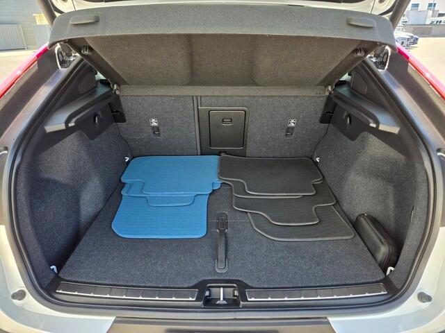 used 2023 Volvo C40 Recharge Pure Electric car, priced at $36,224