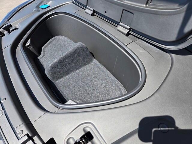 used 2023 Volvo C40 Recharge Pure Electric car, priced at $36,224