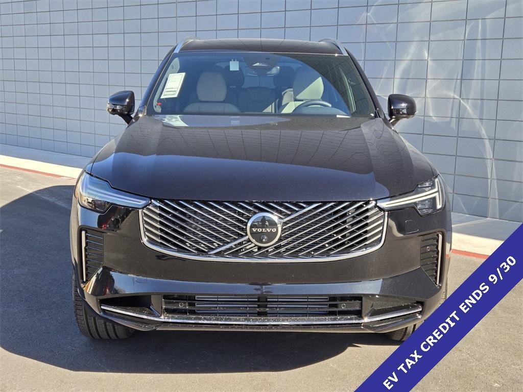 new 2025 Volvo XC90 Plug-In Hybrid car, priced at $76,474