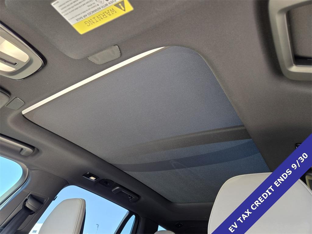 new 2025 Volvo XC90 Plug-In Hybrid car, priced at $76,474
