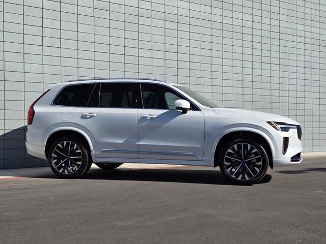 new 2026 Volvo XC90 car, priced at $68,485