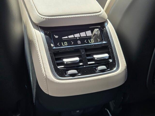new 2026 Volvo XC90 car, priced at $68,485