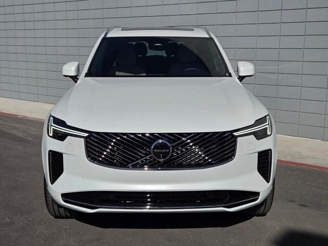 new 2026 Volvo XC90 car, priced at $68,485
