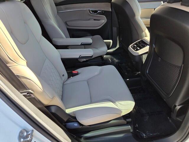 new 2026 Volvo XC90 car, priced at $68,485